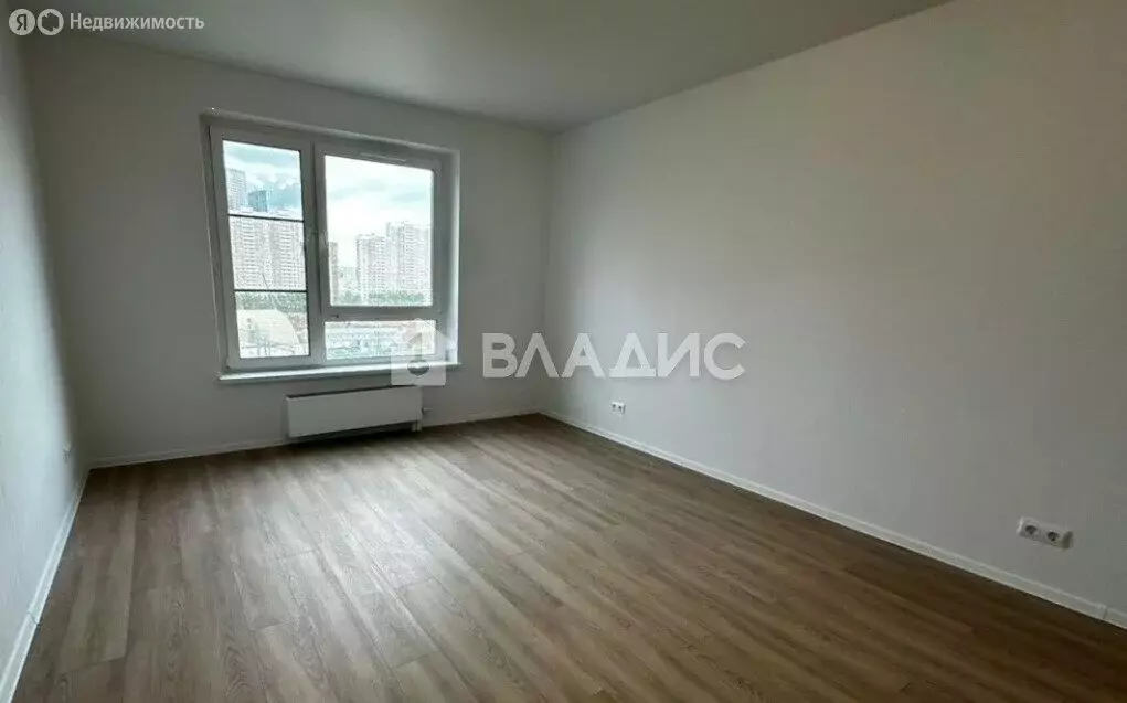 1-комнатная квартира: Москва, Очаковское шоссе, 7 (44.2 м) - Фото 1