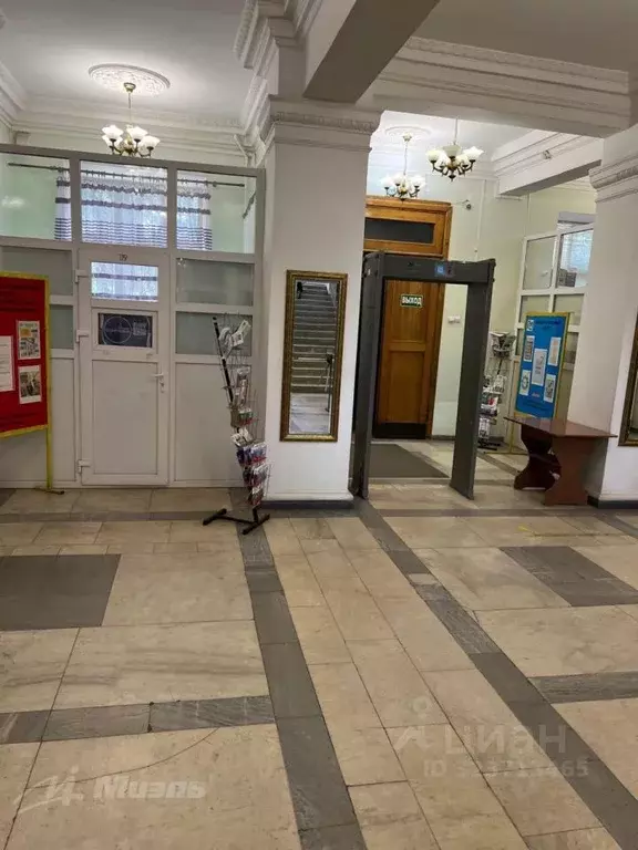 Помещение свободного назначения в Московская область, Люберцы ... - Фото 1