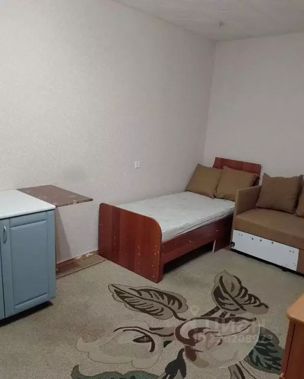 1-к кв. Татарстан, Набережные Челны пос. ЗЯБ, 17-й комплекс, 20 (38.0 ... - Фото 2