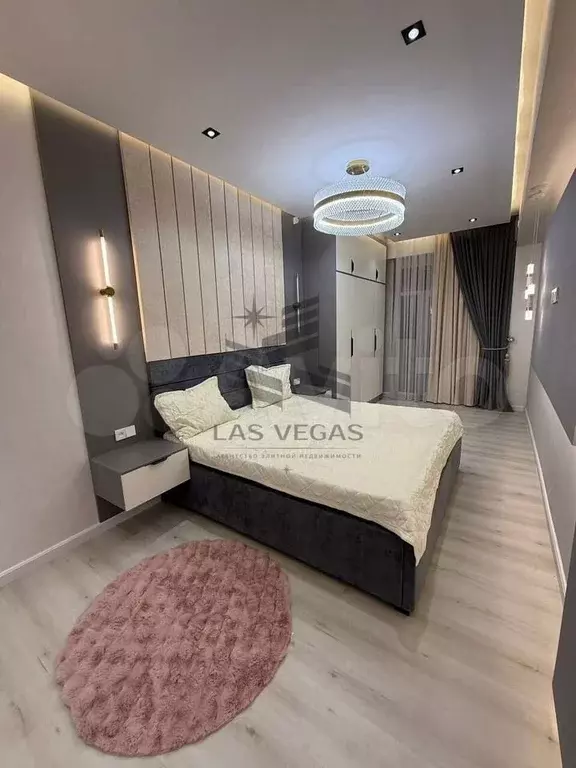 3-к. квартира, 90 м, 5/7 эт. - Фото 0
