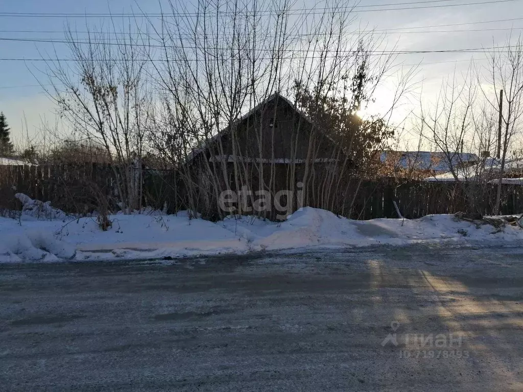 Дом в Свердловская область, Алапаевск ул. Алексея Харлова (27.5 м), Купить  дом в Алапаевске, ID объекта - 50011496906