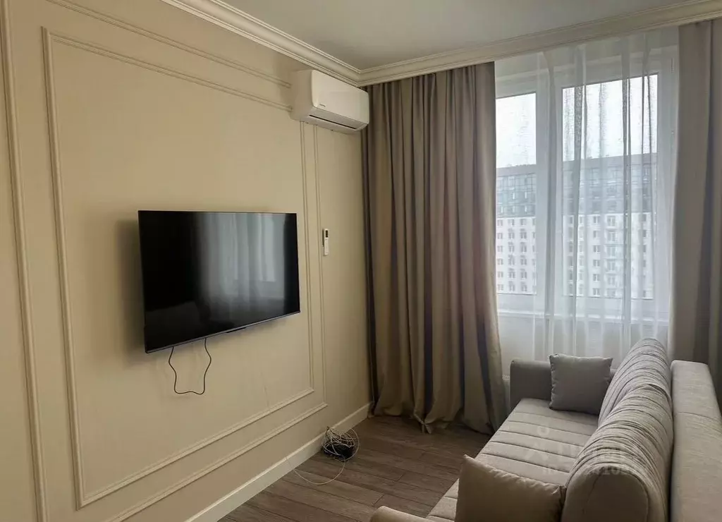 1-к кв. Москва Березовая аллея, 19к2 (51.0 м) - Фото 0