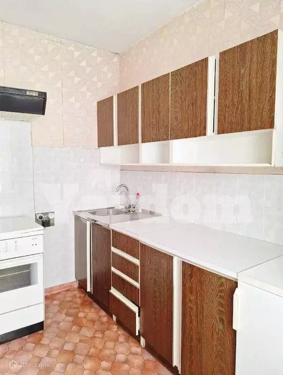 Продаётся 2-к квартира, 53 м - Фото 1