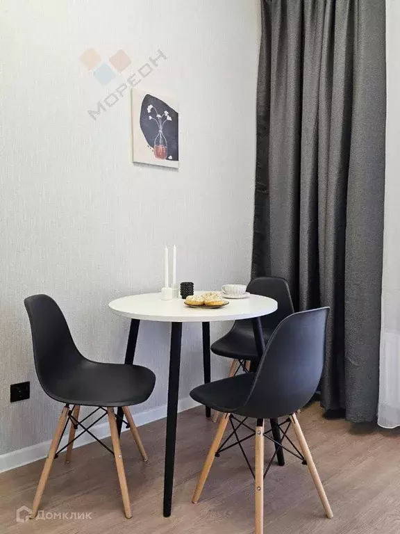 Продаётся 1-к квартира, 29.1 м - Фото 1