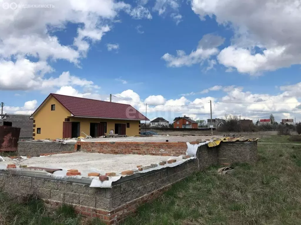 Участок в село Дальняя Игуменка, Радужная улица (17.23 м) - Фото 0