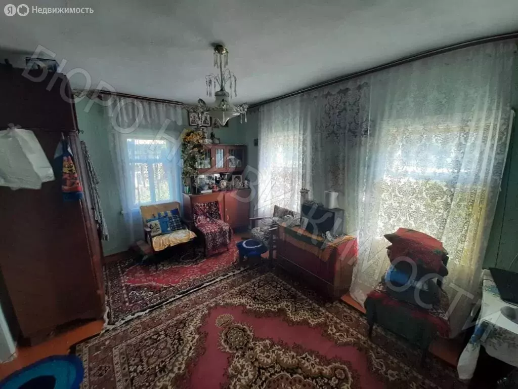 Дом в Балашов, Горный переулок, 18 (76.1 м) - Фото 1