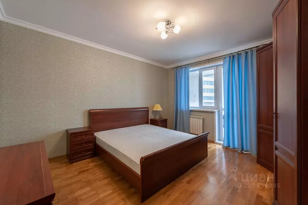 2-к кв. Свердловская область, Екатеринбург ул. Белинского, 177 (73.5 ... - Фото 1