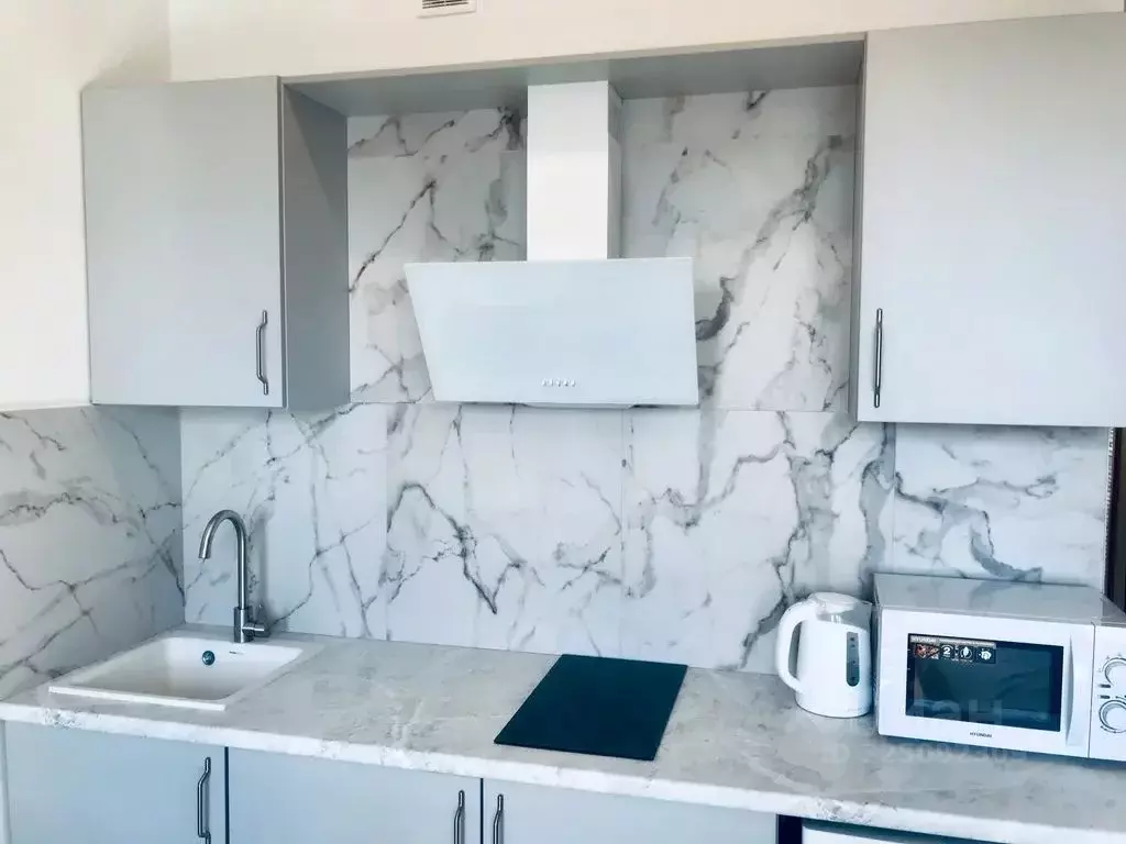 Студия Московская область, Долгопрудный Парковая ул., 54 (22.0 м) - Фото 1