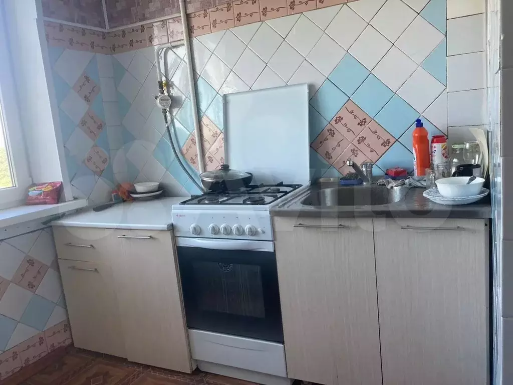 2-к. квартира, 45 м, 7/9 эт. - Фото 1