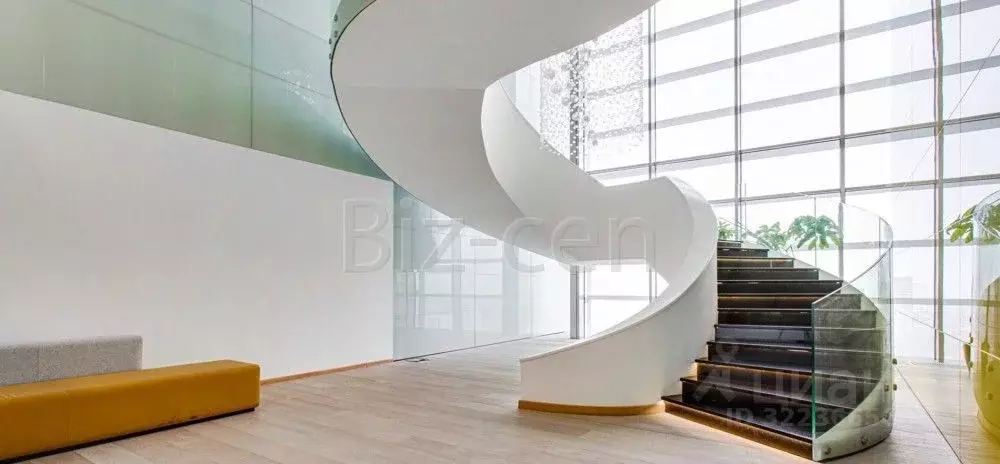 Офис в Московская область, Химки Ленинградская ул., с25 (1739 м) - Фото 2