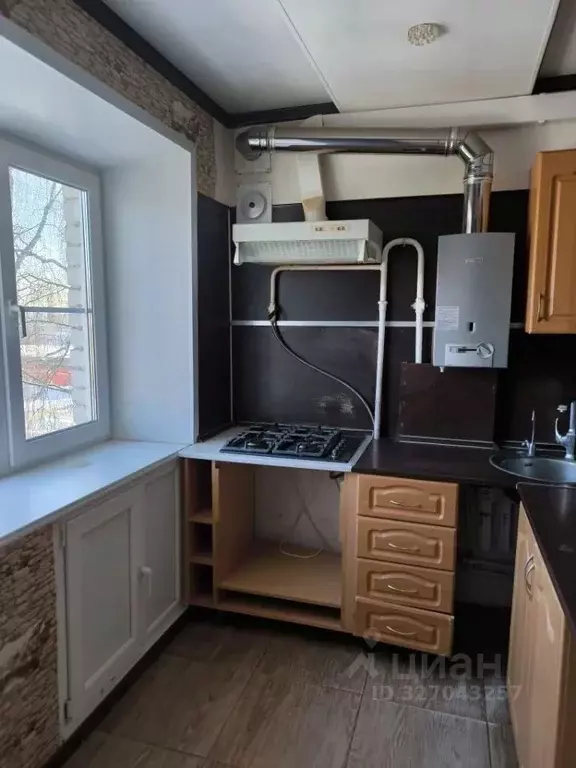 3-к кв. Нижегородская область, Нижний Новгород Архангельская ул., 5 ... - Фото 1