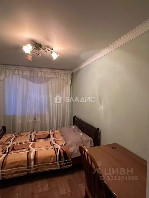 2-к кв. Владимирская область, Владимир ул. Пугачева, 62 (55.0 м) - Фото 1