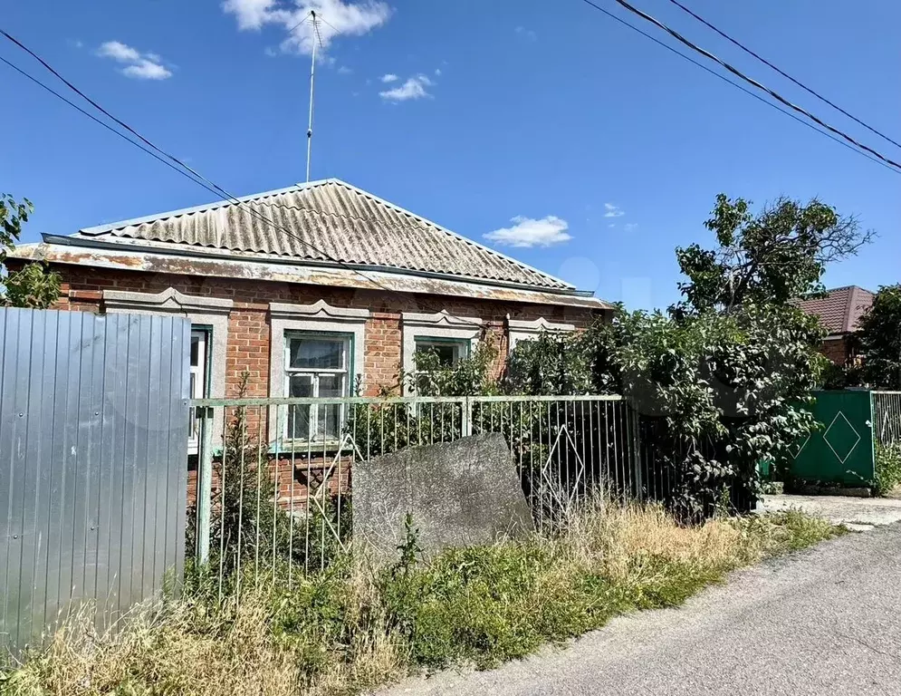 Дом 86,3 м на участке 6 сот. - Фото 0