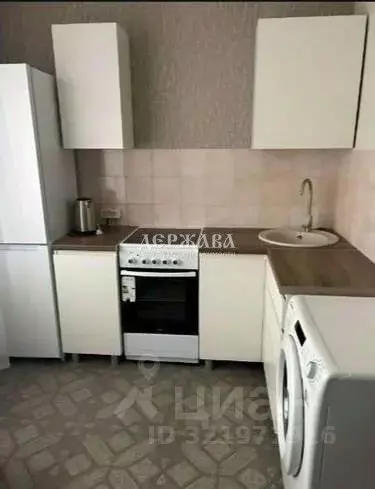 1-к кв. Белгородская область, Старый Оскол Жукова мкр, 28 (39.0 м) - Фото 1