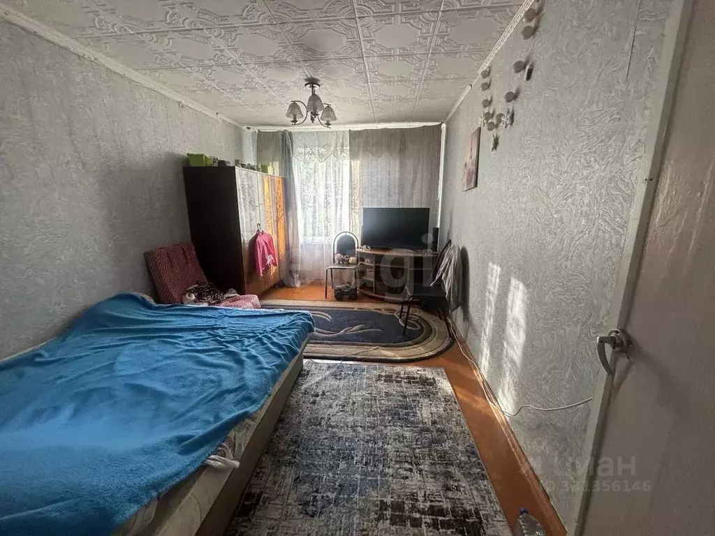 3-к кв. Московская область, Сергиево-Посадский городской округ, ... - Фото 1