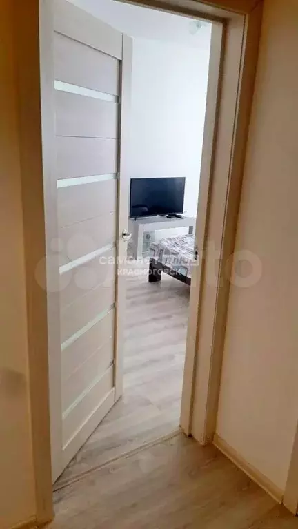1-к. квартира, 40,6 м, 2/4 эт. - Фото 1