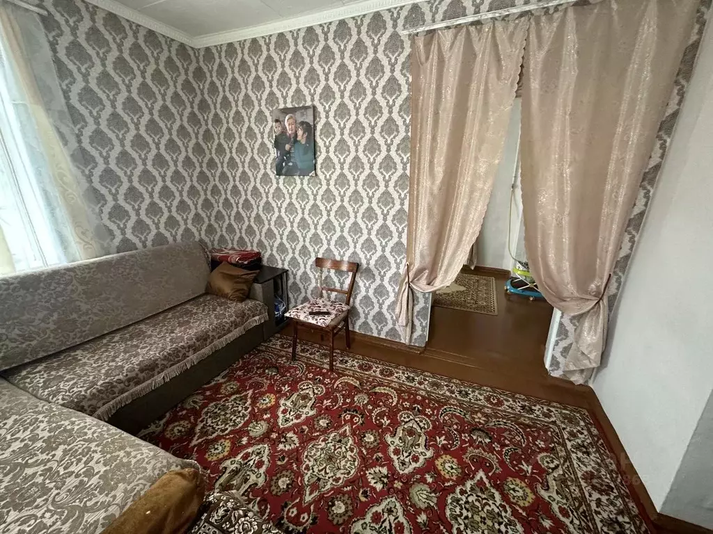 Дом в Северная Осетия, Владикавказ ул. Кастанаева, 145 (60 м) - Фото 2