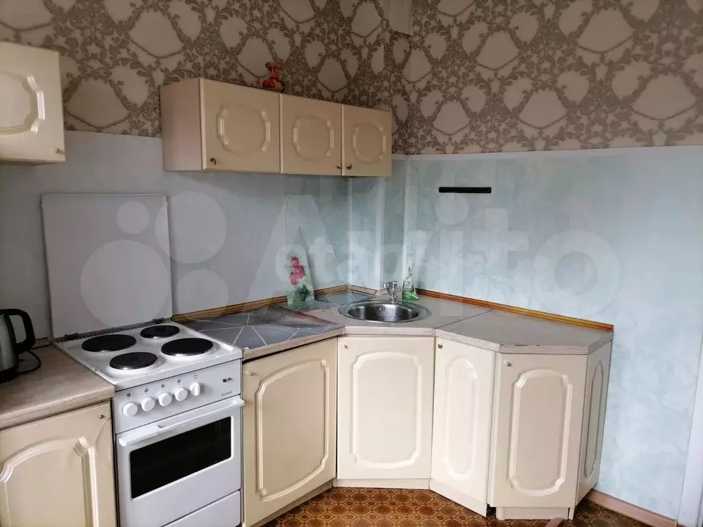 2-к. квартира, 60 м, 2/9 эт. - Фото 1