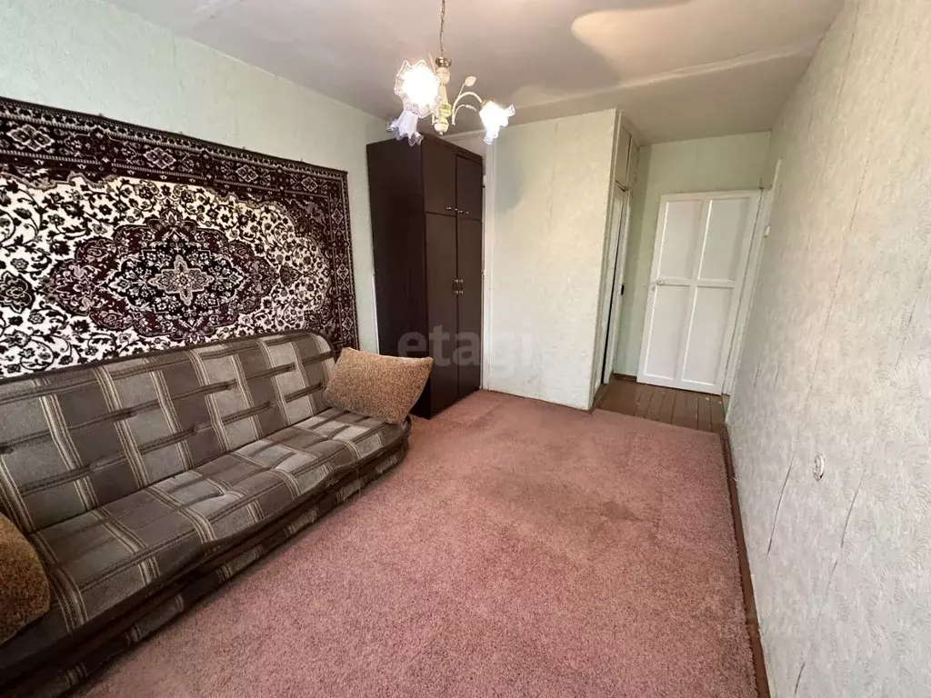 2-к кв. Свердловская область, Нижний Тагил ул. Карла Маркса, 55 (41.9 ... - Фото 1
