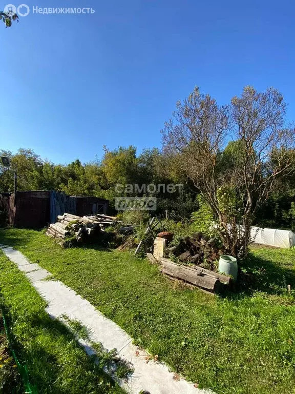 Дом в Киров, слобода Дымково, Пермская улица, 25А (52 м) - Фото 2