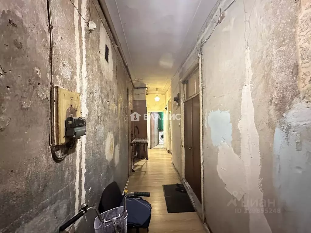 3-к кв. Санкт-Петербург Кондратьевский просп., 1 (63.0 м) - Фото 1