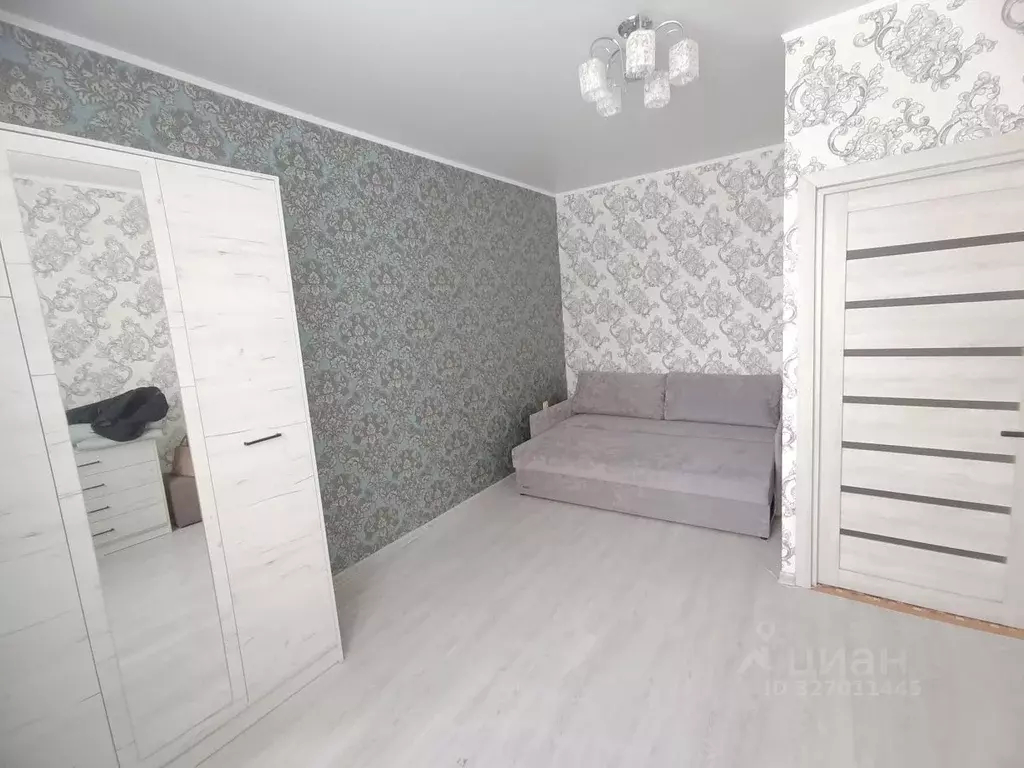 1-к кв. Ставропольский край, Ставрополь ул. Доваторцев, 90А (36.0 м) - Фото 2