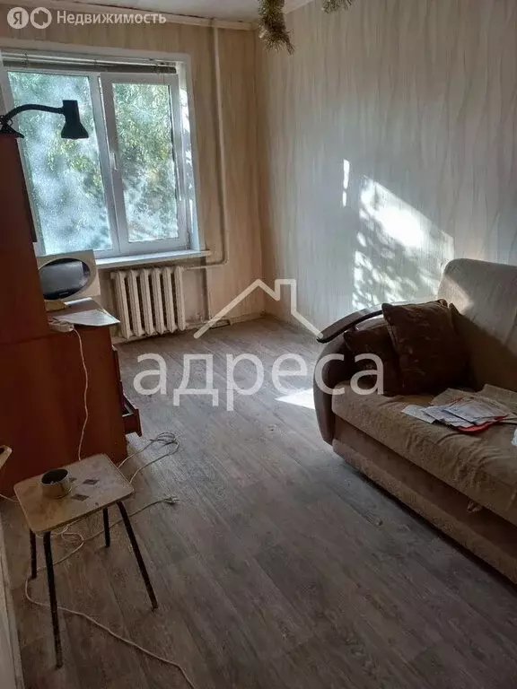 2-комнатная квартира: Самара, проспект Карла Маркса, 390 (45 м) - Фото 0
