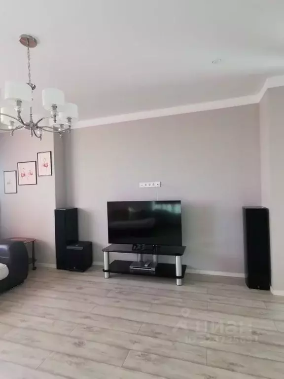 3-к кв. Волгоградская область, Волгоград Батальонная ул., 13 (105.0 м) - Фото 2