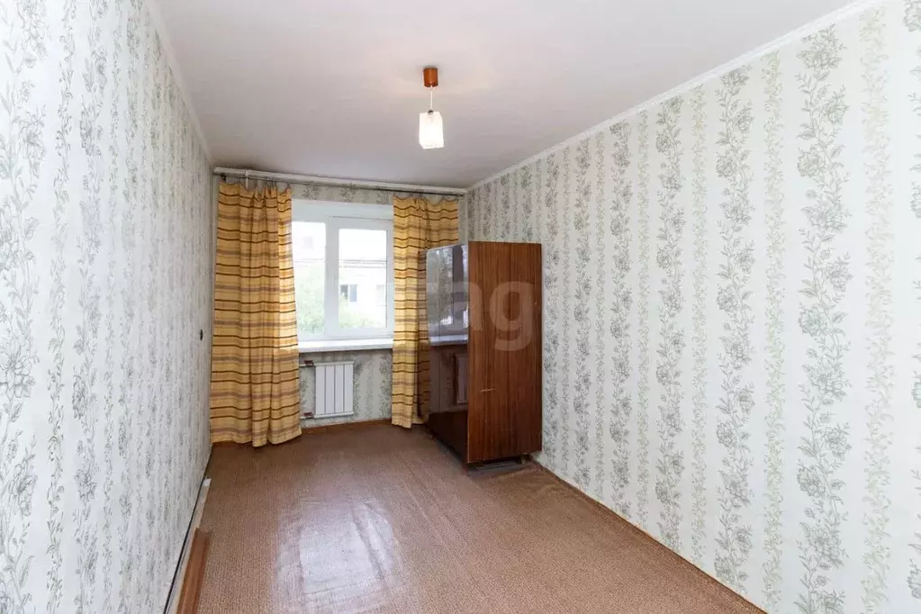 3-к кв. Красноярский край, Красноярск ул. 26 Бакинских Комиссаров, 7б ... - Фото 0