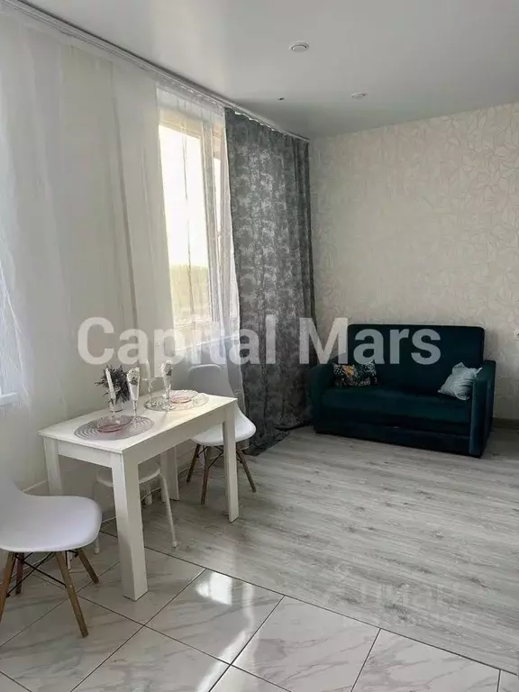 1-к кв. Москва Березовая аллея, 19к1 (33.0 м) - Фото 1