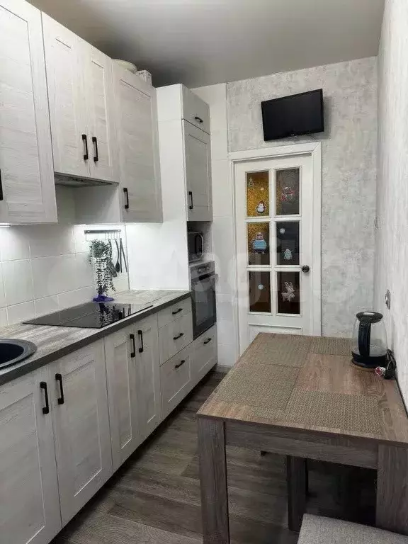 3-к. квартира, 83,1 м, 7/8 эт. - Фото 1