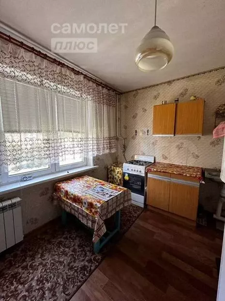 1-к. квартира, 37,4м, 1/9эт. - Фото 0