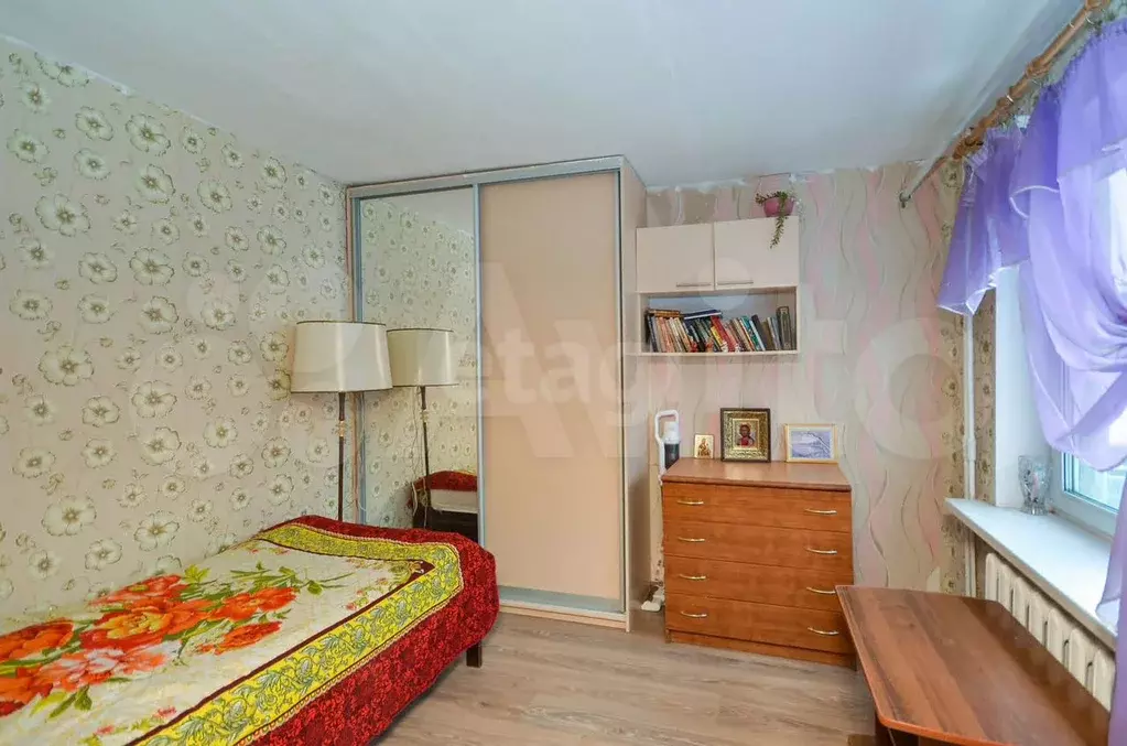 1-к. квартира, 20 м, 3/5 эт. - Фото 0