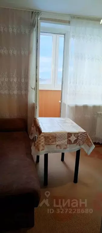 1-к кв. Белгородская область, Белгородский район, Северный городское ... - Фото 2