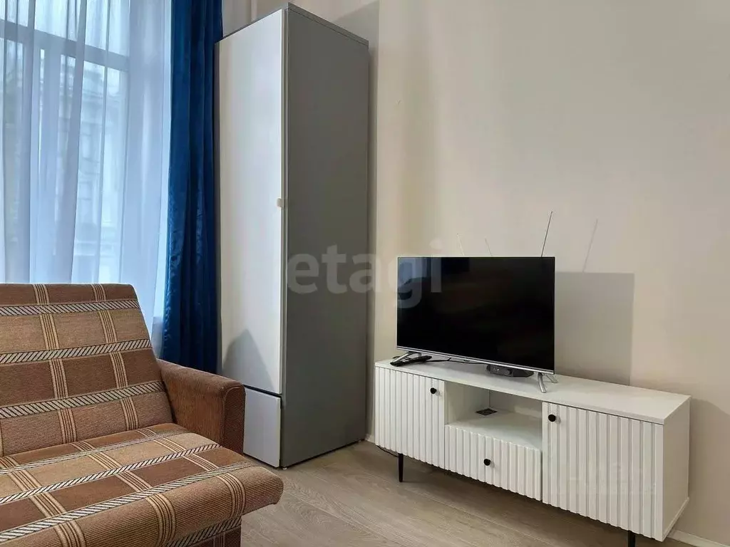 Комната Санкт-Петербург Кирочная ул., 23 (17.0 м) - Фото 2