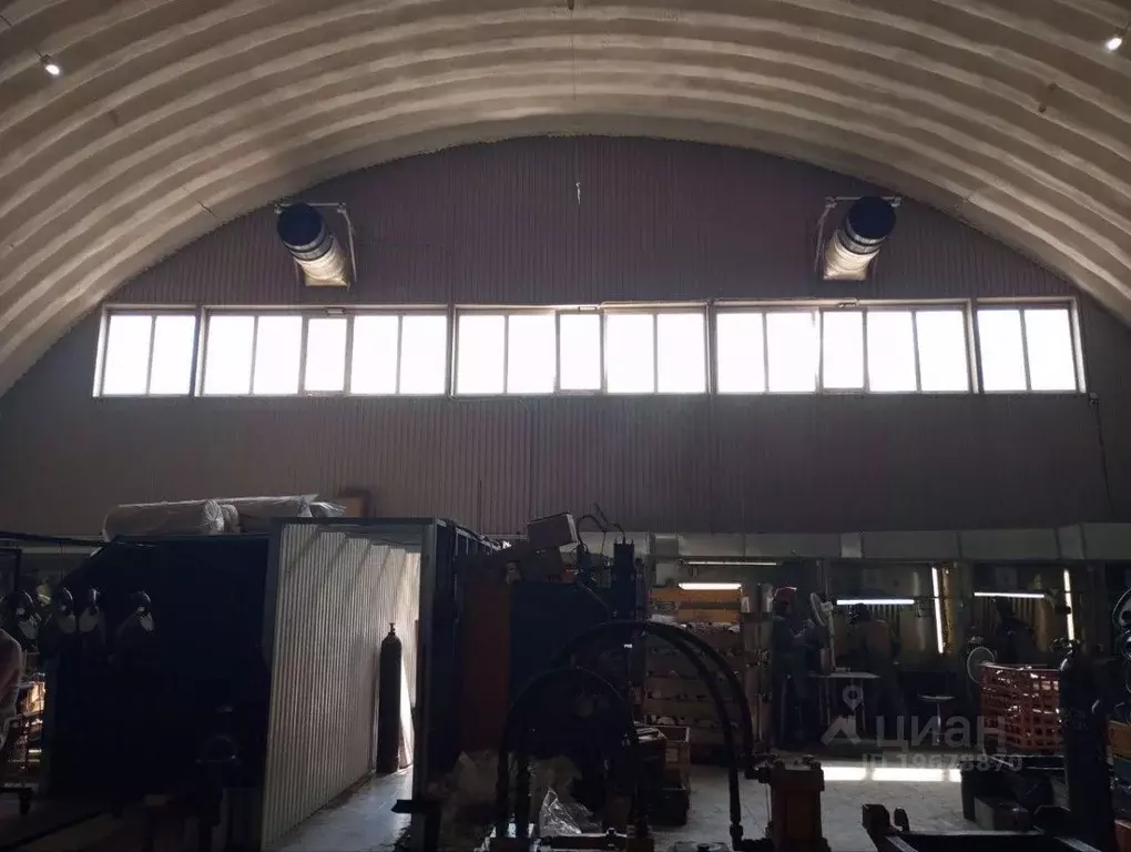 Склад в Удмуртия, Ижевск Воткинское ш., 170 (744 м) - Фото 2