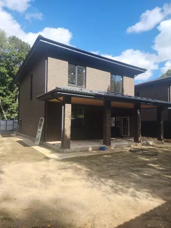 Дом в Москва ул. Михельсона (157 м) - Фото 2