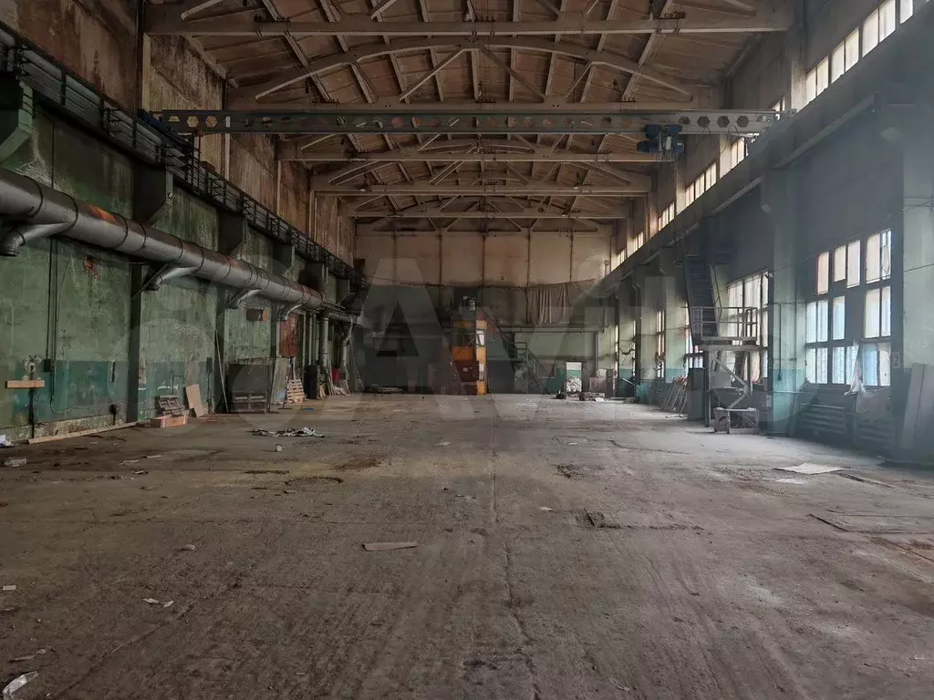 Свободного назначения, 1150 м - Фото 0