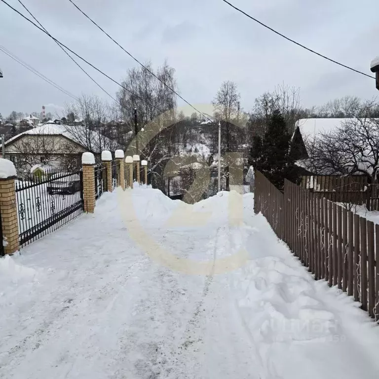 Дом в Пермский край, Пермь ул. Старых Большевиков, 3 (31 м) - Фото 1