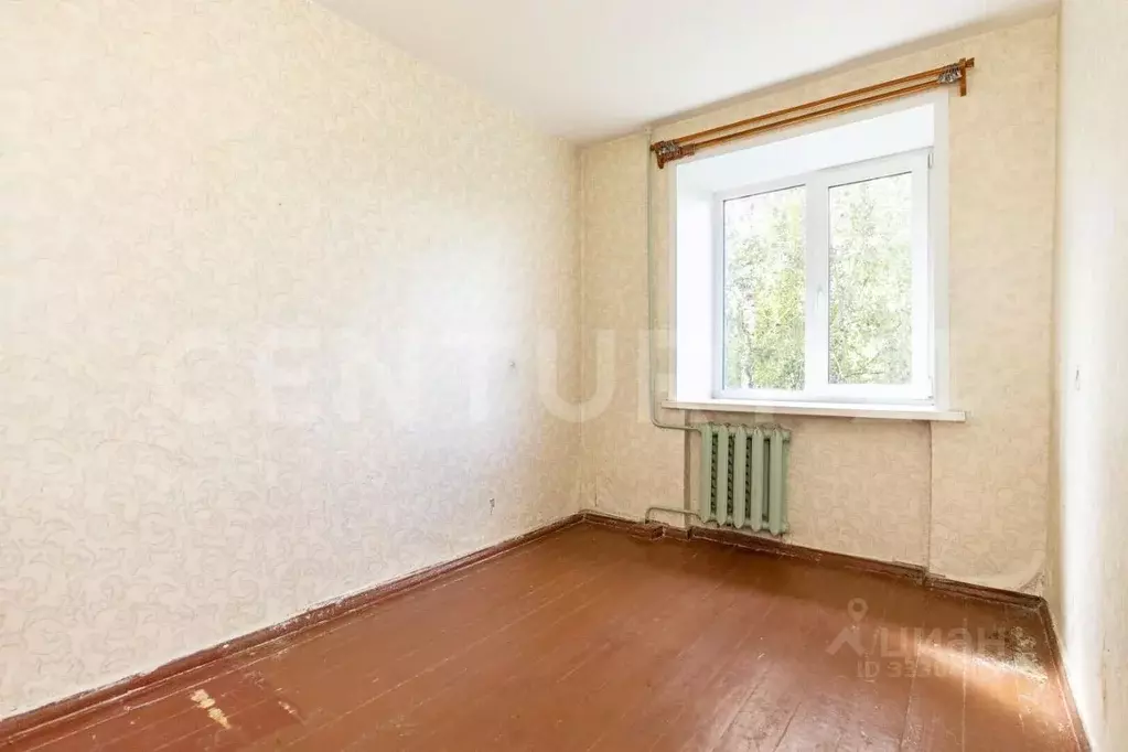 3-к кв. Пермский край, Пермь Автозаводская ул., 53 (51.1 м) - Фото 2