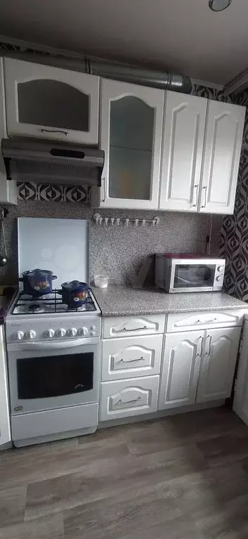 2-к. квартира, 47 м, 4/5 эт. - Фото 1