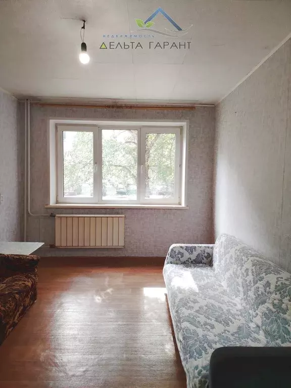 Продаётся квартира-студия, 17 м - Фото 0