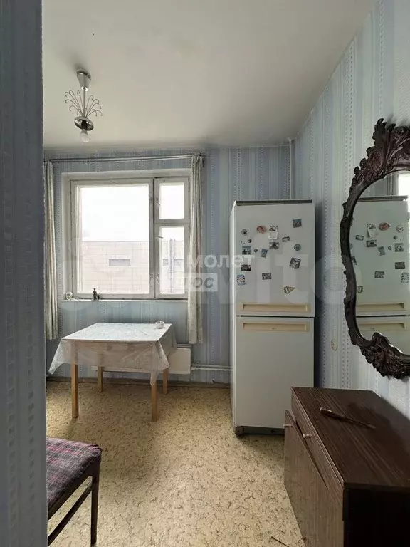 1-к. квартира, 36,7 м, 6/16 эт. - Фото 1
