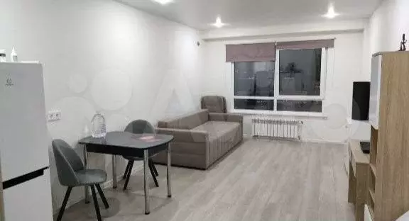 Квартира-студия, 28 м, 17/17 эт. - Фото 0