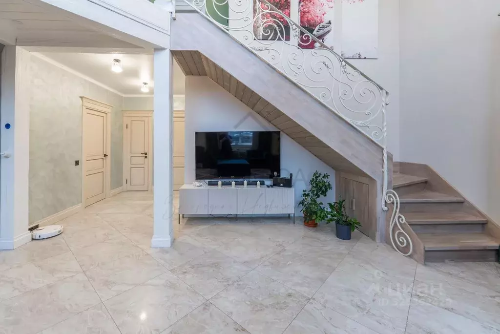 Дом в Ленинградская область, Ломоносовский район, Горбунковское с/пос, ... - Фото 1