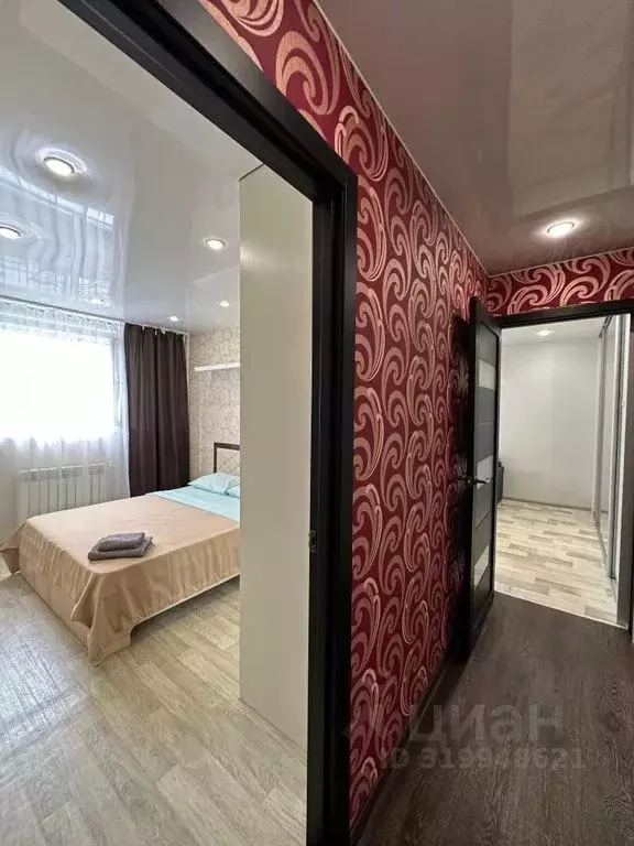 2-к кв. Ямало-Ненецкий АО, Новый Уренгой Ленинградский просп., 6А ... - Фото 1