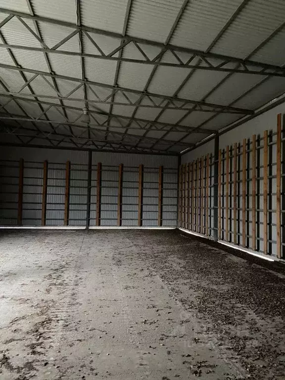 Производственное помещение в Курская область, Курский район, ... - Фото 2