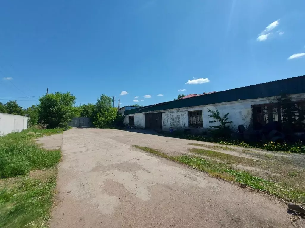 Помещение свободного назначения в Алтайский край, Белокуриха ... - Фото 1
