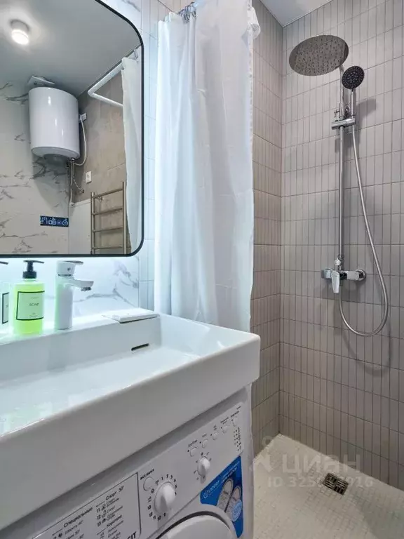 1-к кв. Москва Волоколамское ш., 71/22к1 (20.0 м) - Фото 2