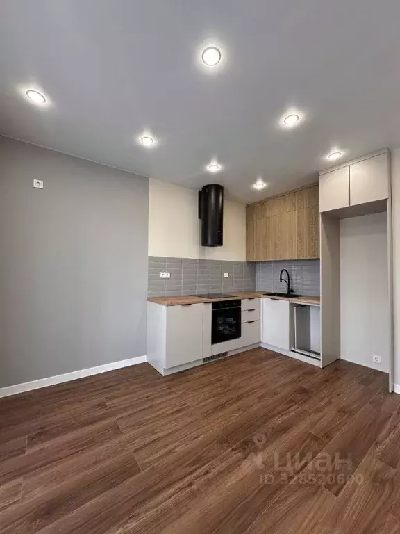 2-к кв. Московская область, Апрелевка Наро-Фоминский городской округ, ... - Фото 1